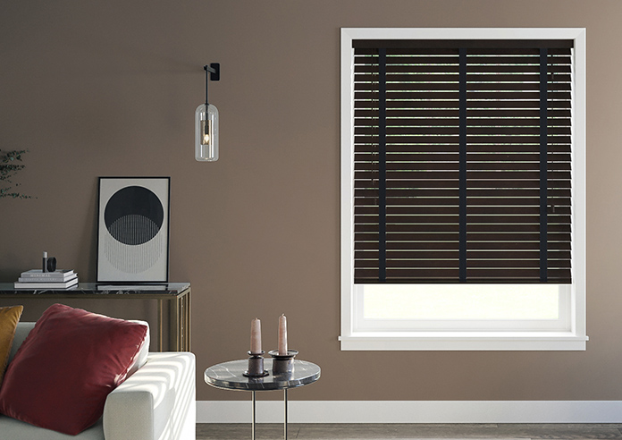 Kolsva Deluxe, Wengi - Venetian Blind - Image 3